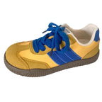 Damen Sportliche Sneakers mit ergonomischer Dämpfung und hochwertigem Obermaterial R&B