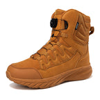Herren hochleistungsfähige Tactical Boots R&B