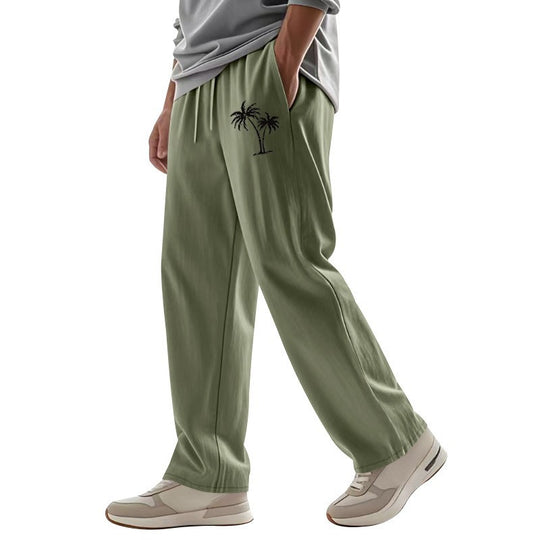 Herren lässige Freizeithose R&B