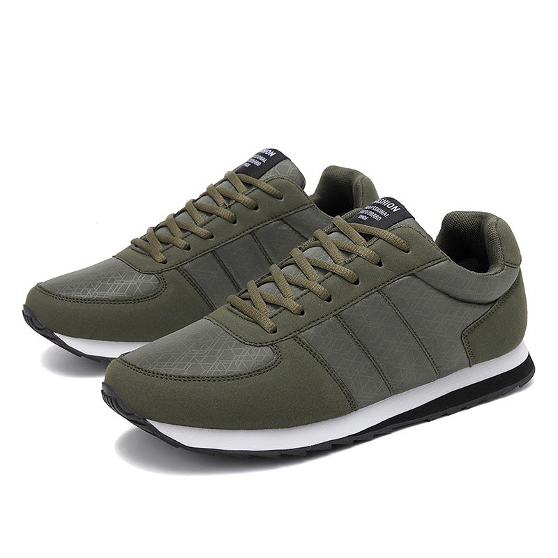 Damen Sportliche Lauf-Sneaker mit atmungsaktivem Obermaterial R&B