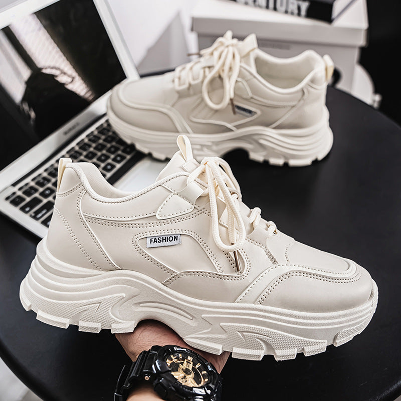 Damen Sportliche Chunky Sneakers mit ergonomischer Dämpfung