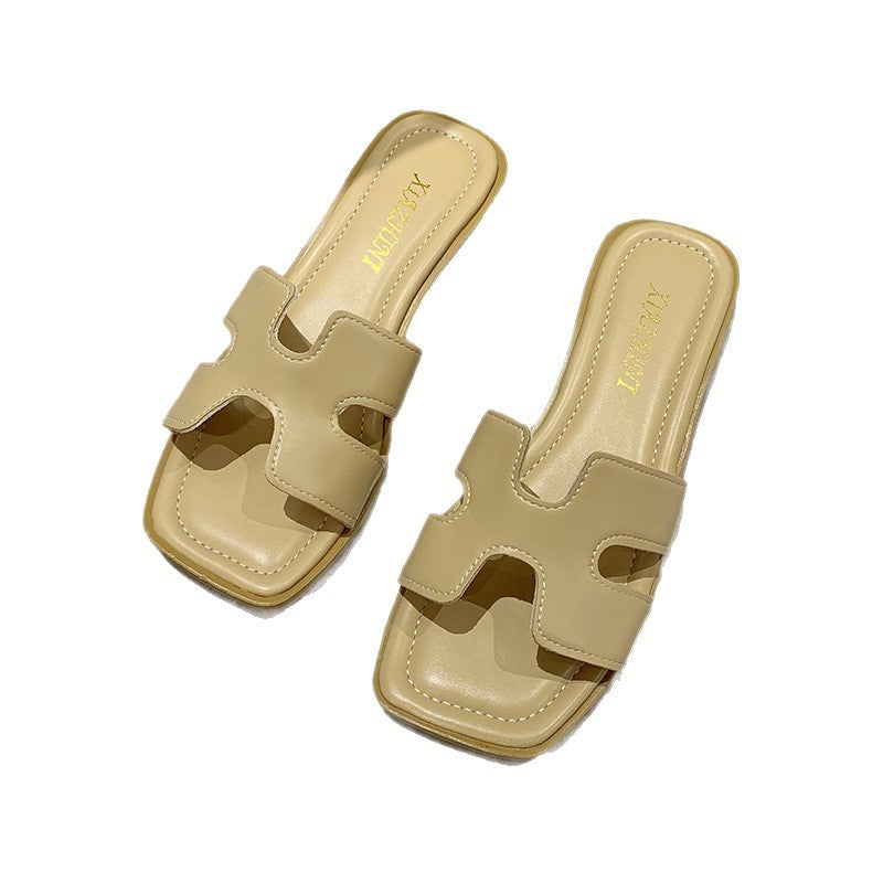 Damen elegante und komfortable Freizeitsandalen R&B