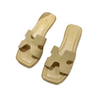 Damen elegante und komfortable Freizeitsandalen EB