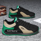 Damen Sportliche Sneakers mit innovativem Obermaterial und rutschfester Sohle R&B