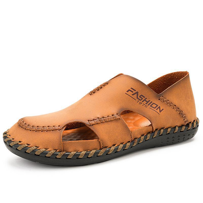 Damen Bequeme und luftige Freizeit-Sandalen