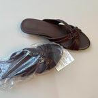 Damen Komfortable und stilvolle Pantolette R&B