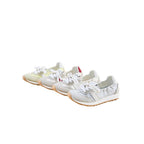 Damen Bequeme Lauf-Sneaker mit elastischem Schuhkragen R&B