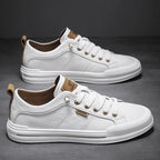 Damen Sportliche Freizeitschuhe mit strapazierfähigem Obermaterial und rutschfester Sohle R&B