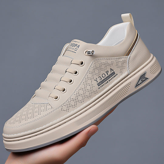 Damen Atmungsaktive Sneaker mit flexibler Sohle und ergonomischer Dämpfung R&B