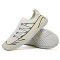 Damen Atmungsaktive Aqua-Sport-Schuhe mit flexiblem Schnellschnürsystem R&B