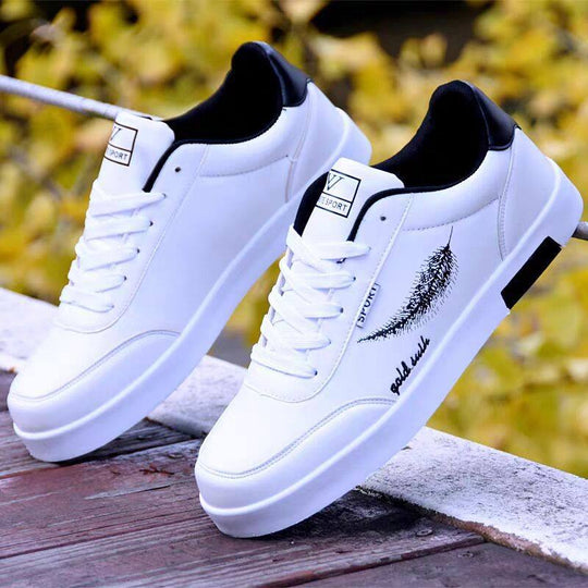 Herren Hochwertige Freizeitschuhe mit modischem Design und bequemer Sohle R&B