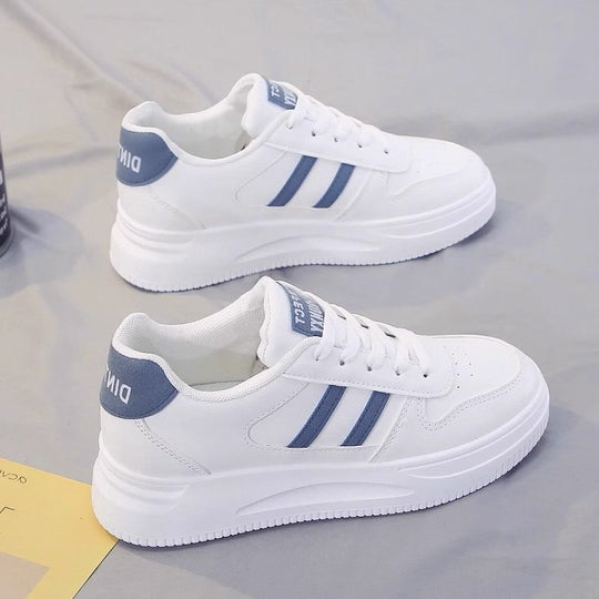 Damen Sportliche Sneaker mit hochgradiger Dämpfung und atmungsaktivem Obermaterial R&B