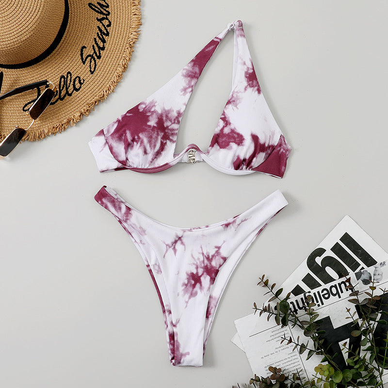 Damen Bikini-Set R&B
