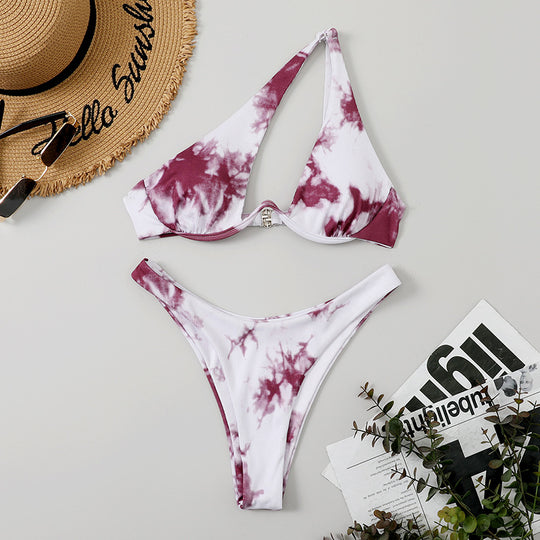 Damen Bikini-Set R&B