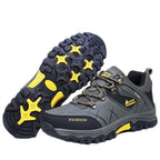 Damen Multifunktionale Outdoor-Sneaker mit rutschfester Sohle R&B