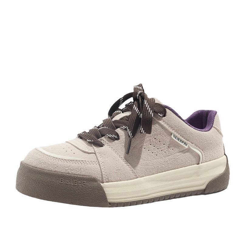 Damen Sportliche Schuhe mit futuristischer Silhouette und atmungsaktiven Materialien R&B