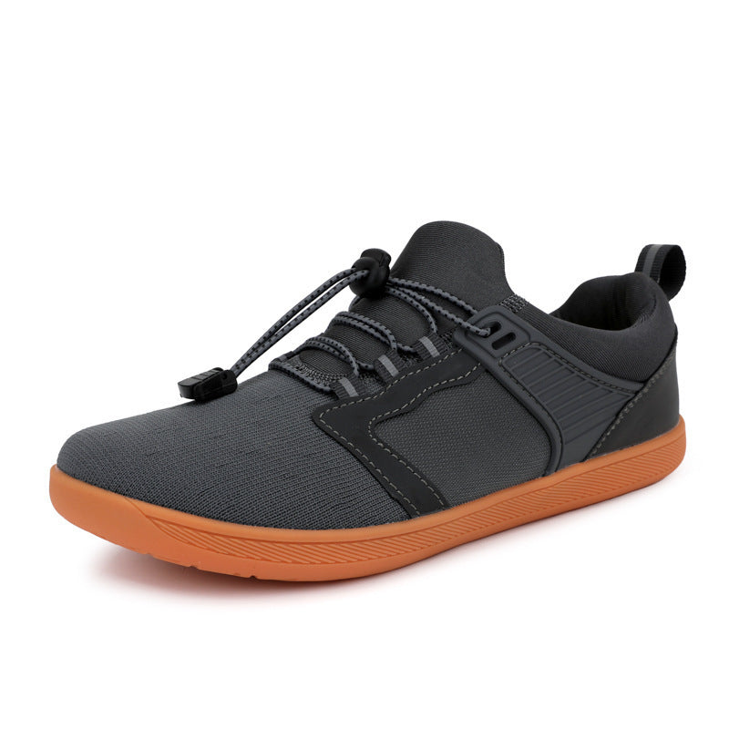 Damen Flexible Wassersportschuhe mit elastischem Schnürsystem