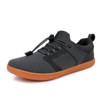 Damen Freizeit-Sneaker mit elastischem Schnürsystem und rutschfester Sohle