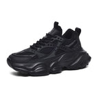 Damen Komfortable Hochleistungs-Sneaker mit atmungsaktiver Mesh-Oberfläche und dämpfender Sohle R&B