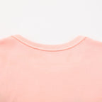 Mädchen T-Shirt mit verspieltem Einhorn-Design und Rüschendetails R&B