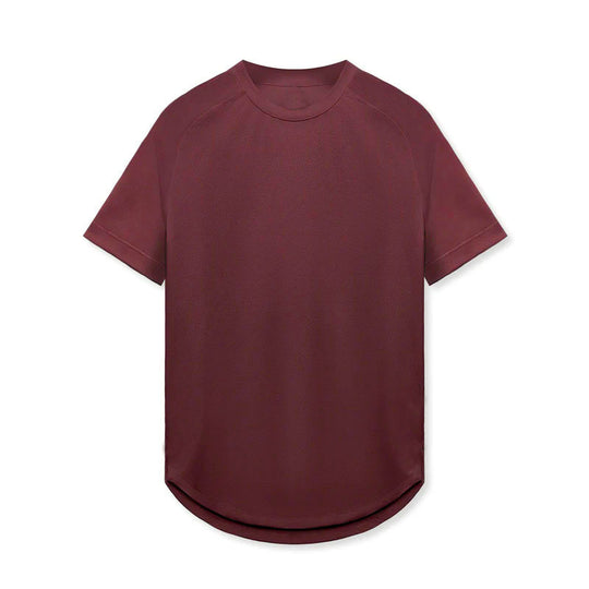 R&B | Sport-Kurzarm-T-Shirt