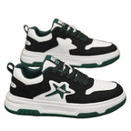 Damen Sportliche Sneakers