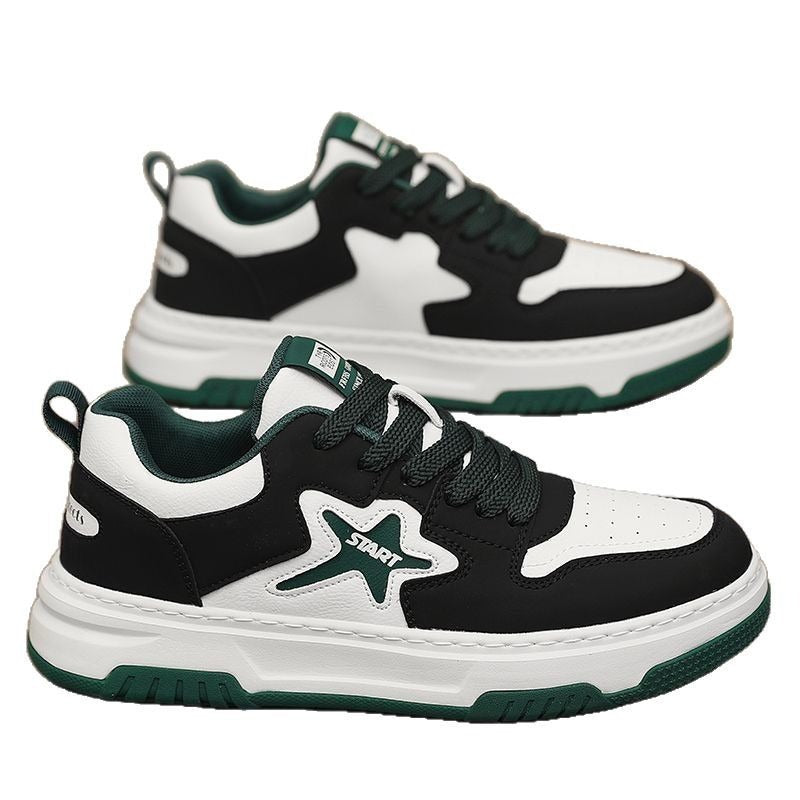 Damen Sportliche Sneakers