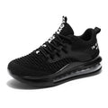 Damen Sportliche Lauf-Sneaker mit innovativem Dämpfungssystem R&B