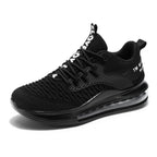 Damen Sportliche Lauf-Sneaker mit innovativem Dämpfungssystem R&B