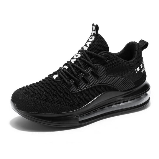 Damen Sportliche Lauf-Sneaker mit innovativem Dämpfungssystem R&B