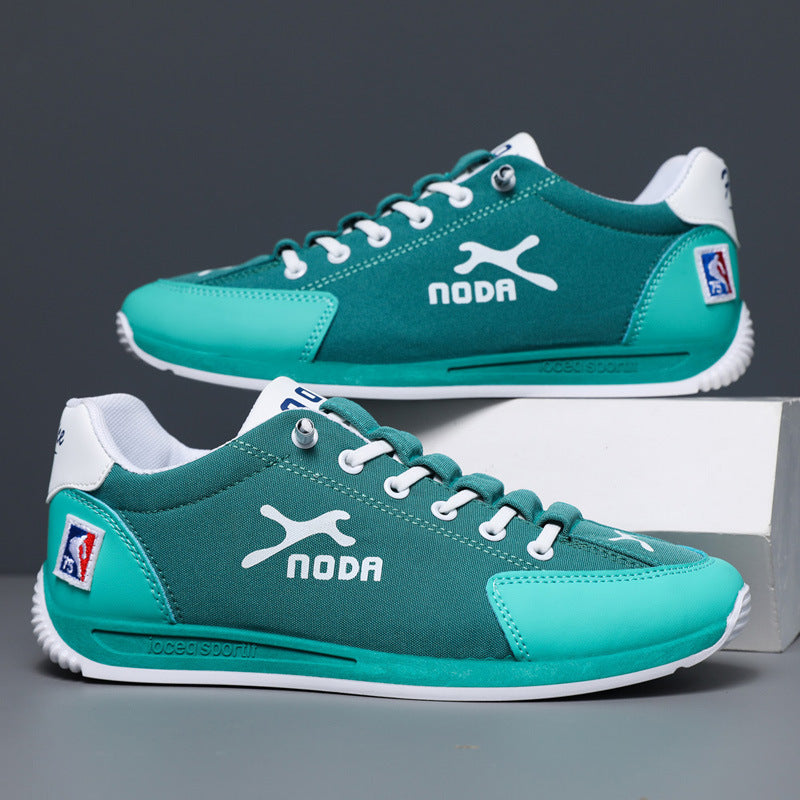 Damen Sportliche Freizeitschuhe mit atmungsaktiver Sohle R&B