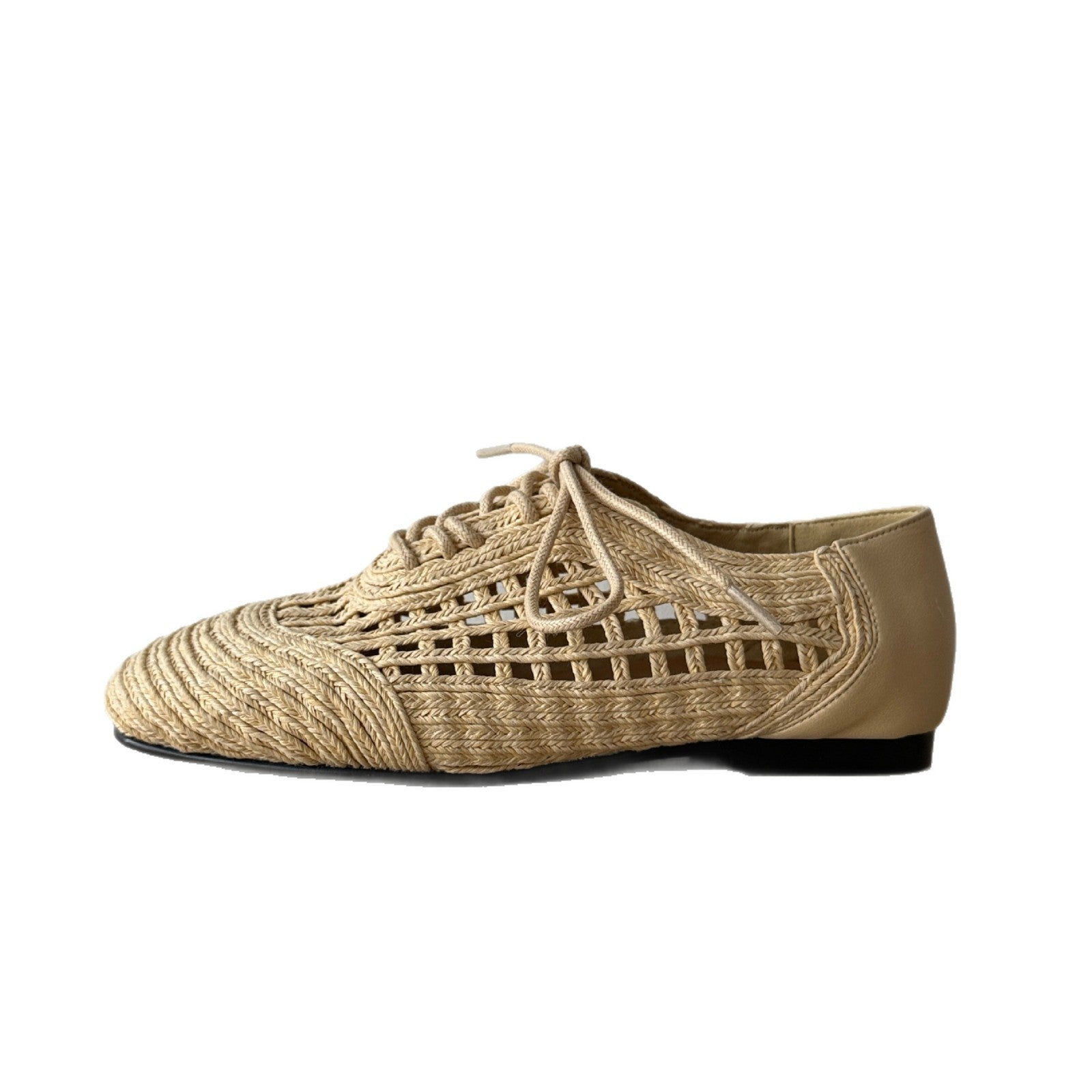 Damen Atmungsaktive und elegante Sneaker mit filigranem Netzdesign R&B