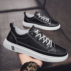 Damen Bequeme Sneaker mit atmungsaktiver Obermaterialstruktur und rutschfester Sohle R&B