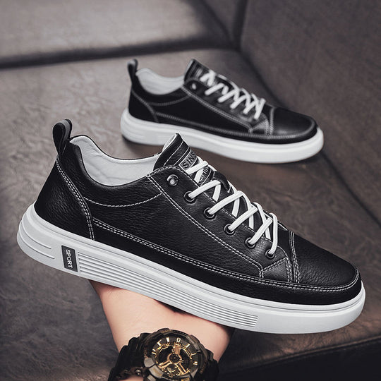 Damen Bequeme Sneaker mit atmungsaktiver Obermaterialstruktur und rutschfester Sohle R&B
