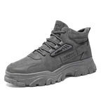 Damen funktionale Outdoor-Stiefel R&B