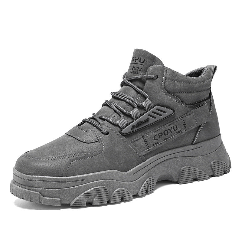 Damen funktionale Outdoor-Stiefel R&B