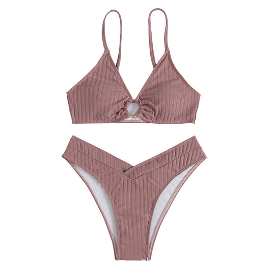 Damen Bikini-Set R&B