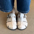 Damen Komfortable Sandalen R&B