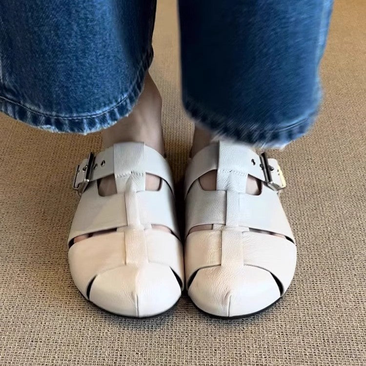 Damen Komfortable Sandalen R&B