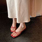 Damen elegante Schuhe R&B
