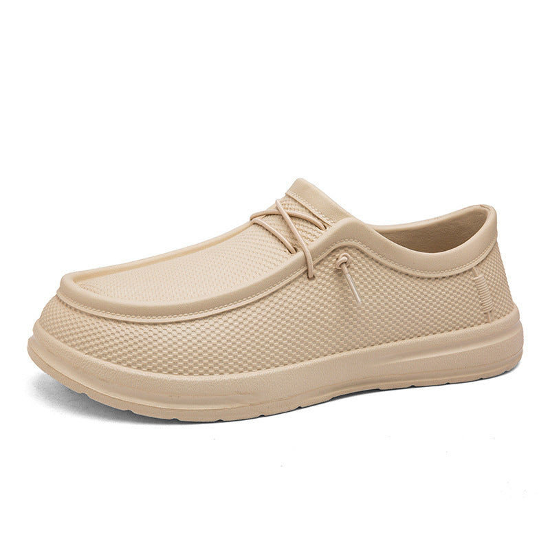 Damen Komfortable und atmungsaktive Slipper