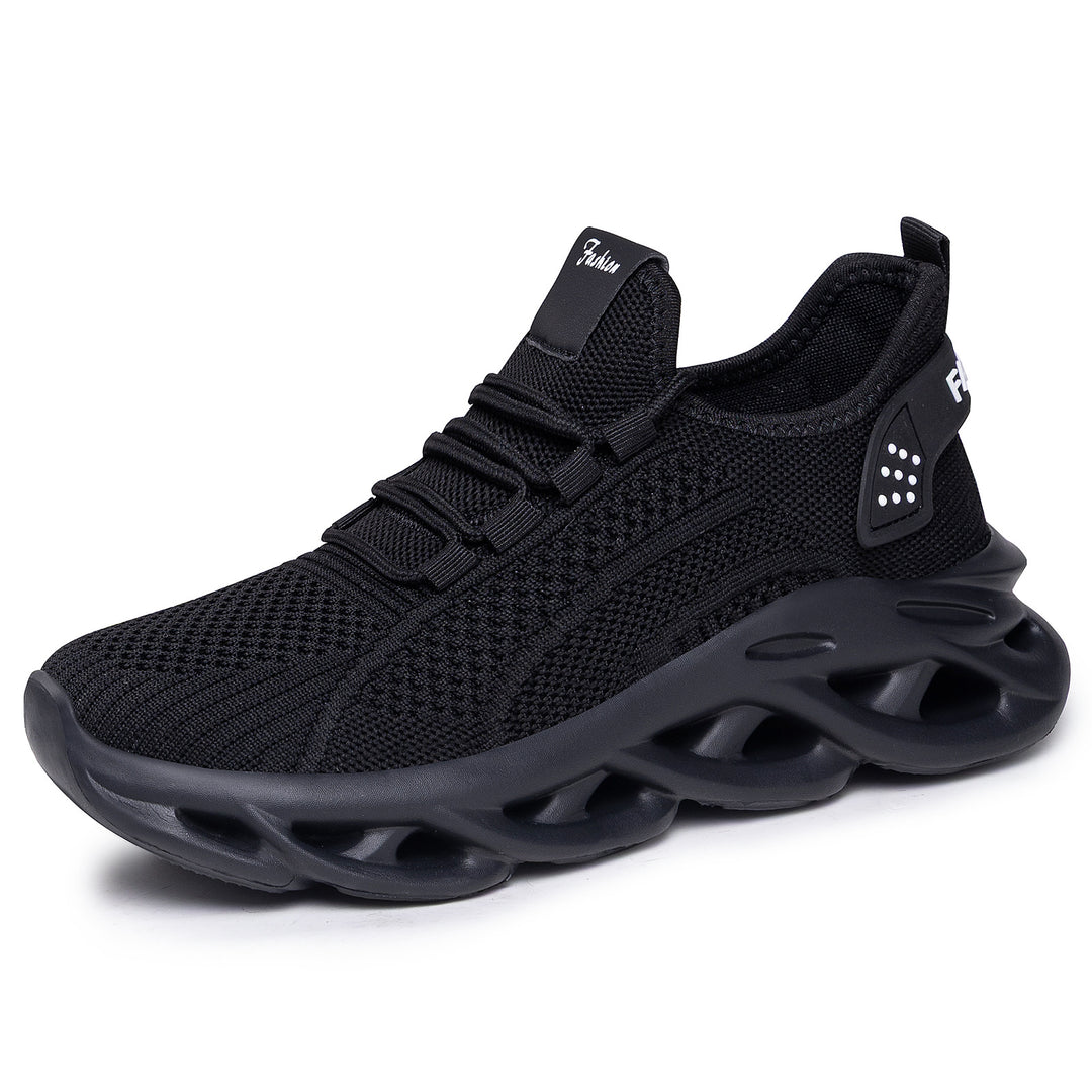 Damen Sportliche Lauf Schuhe R&B