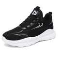 Damen Sportliche Laufschuhe mit dämpfender Sohle und atmungsaktivem Obermaterial R&B