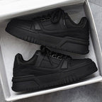 Damen Sportliche Sneakers mit ergonomischer Dämpfung und robustem Design