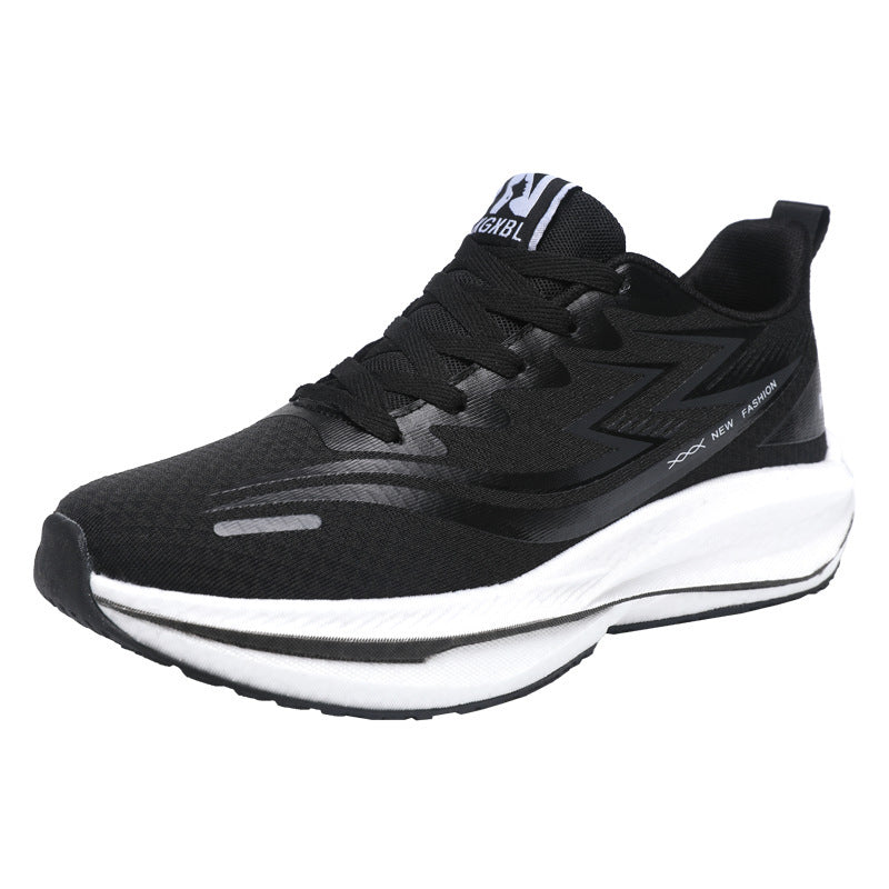 Damen Hochwertige Laufschuhe mit stoßdämpfender Sohle R&B
