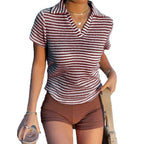 Damen Polo-Shirt