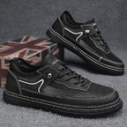 Damen Atmungsaktive Sneakers mit rutschfester Sohle und ergonomischem Design R&B