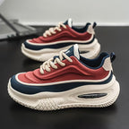 Damen Komfortable Sneakers mit innovativer Luftpolster-Technologie R&B