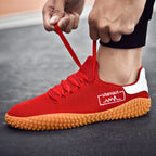 Damen Leichte und atmungsaktive Sportschuhe