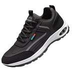 Herren Sportliche Freizeit-Sneakers mit gedämpfter Sohle R&B